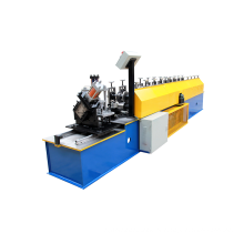 Metal Strut Strut Slotted Angle e Roll Forming Machines